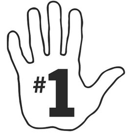 #1 trademark