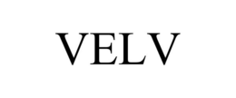 VELV trademark