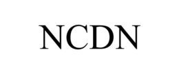 NCDN trademark