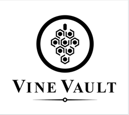 VINE VAULT trademark