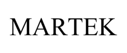 MARTEK trademark