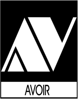AV AVOIR trademark