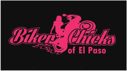 BIKER CHICKS OF EL PASO trademark