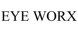 EYE WORX trademark