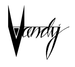 VANDY trademark