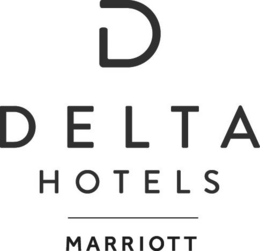 D DELTA HOTELS MARRIOTT trademark