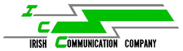 ICC IRISH COMMUNICATION COMPANY trademark