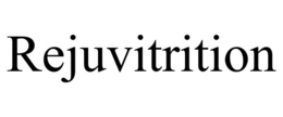 REJUVITRITION trademark
