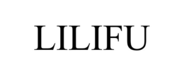 LILIFU trademark