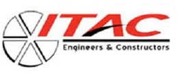 ITAC ENGINEERS & CONSTRUCTORS trademark