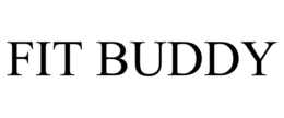 FIT BUDDY trademark