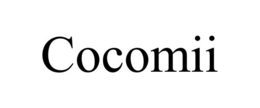 COCOMII trademark