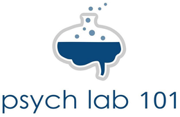 PSYCH LAB 101 trademark