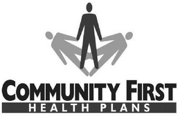 COMMUNITY FIRST HEALTH PLANS trademark