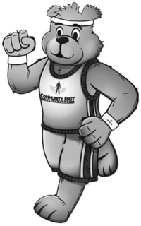 COMMUNITY FIRST HEALTH PLANS trademark