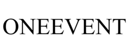ONEEVENT trademark