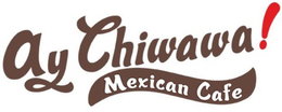 AY CHIWAWA! MEXICAN CAFE trademark