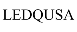LEDQUSA trademark