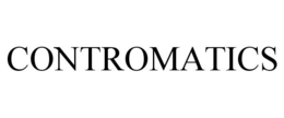 CONTROMATICS trademark