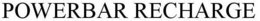 POWERBAR RECHARGE trademark