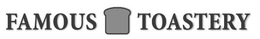 FAMOUS TOASTERY trademark