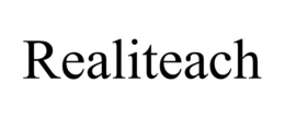 REALITEACH trademark