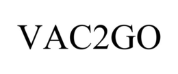 VAC2GO trademark