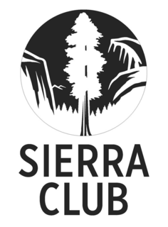 SIERRA CLUB trademark