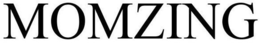 MOMZING trademark