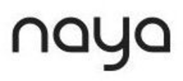NAYA trademark