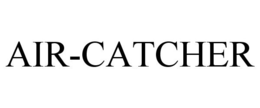 AIR-CATCHER trademark