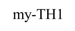 MY-TH1 trademark