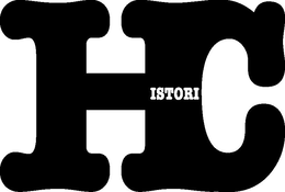 HISTORIC trademark