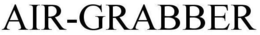 AIR-GRABBER trademark