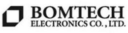 BOMTECH ELECTRONICS CO., LTD. trademark