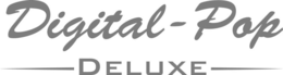 DIGITAL-POP DELUXE trademark