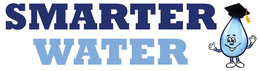 SMARTER WATER trademark