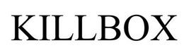 KILLBOX trademark