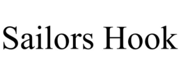 SAILORS HOOK trademark