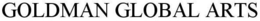 GOLDMAN GLOBAL ARTS trademark