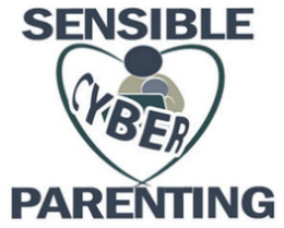 SENSIBLE CYBER PARENTING trademark