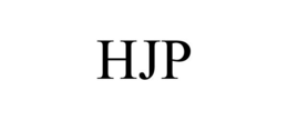 HJP trademark