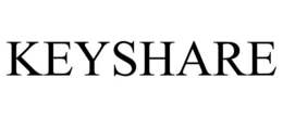 KEYSHARE trademark