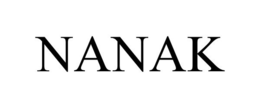 NANAK trademark