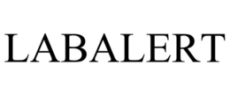 LABALERT trademark