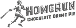 HOME RUN CHOCOLATE CREME PIE trademark