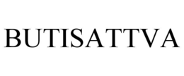 BUTISATTVA trademark