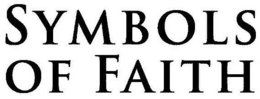 SYMBOLS OF FAITH trademark