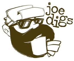 JOE DIGS trademark