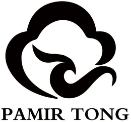PAMIR TONG trademark